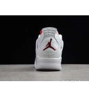 Red Metallic CT8527-112 Jordan Air 4 0603